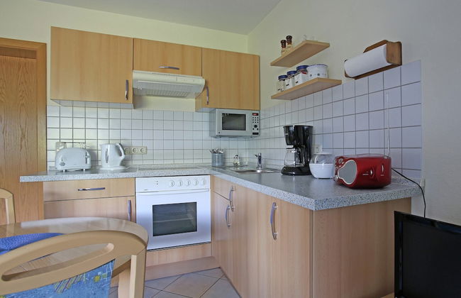 Wohnung in der Nahe des Skigebietes in Diemelsee - Foto 6