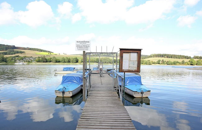 Wohnung in der Nahe des Skigebietes in Diemelsee - Foto 20