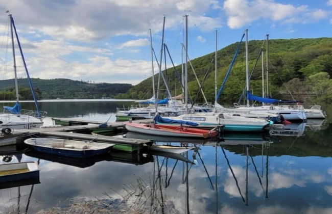 Wohnung in der Nahe des Skigebietes in Diemelsee - Foto 30