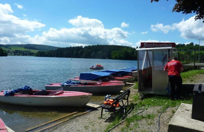 Wohnung in der Nahe des Skigebietes in Diemelsee - Foto 25