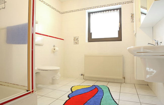 Wohnung in der Nahe des Skigebietes in Diemelsee - Foto 12
