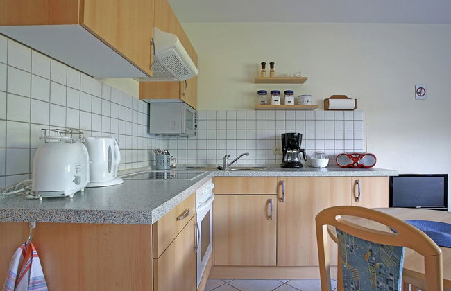 Wohnung in der Nahe des Skigebietes in Diemelsee - Foto 5