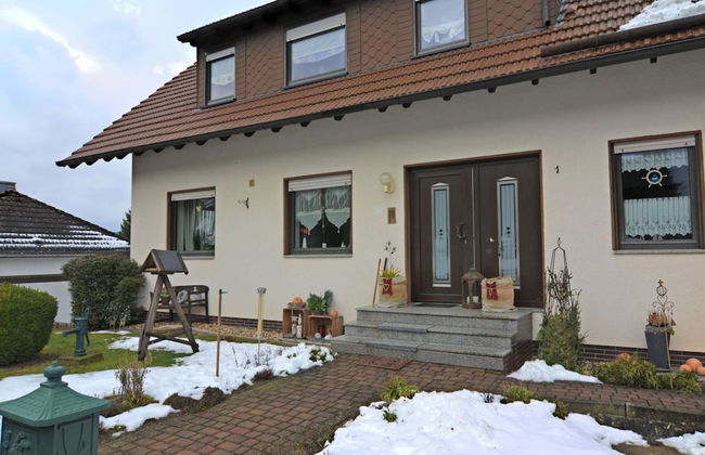 Wohnung in der Nahe des Skigebietes in Diemelsee - Foto 1