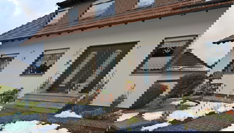 Photo 1 - Wohnung in der Nahe des Skigebietes in Diemelsee