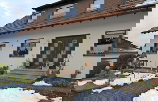 Foto 1 - Wohnung in der Nahe des Skigebietes in Diemelsee