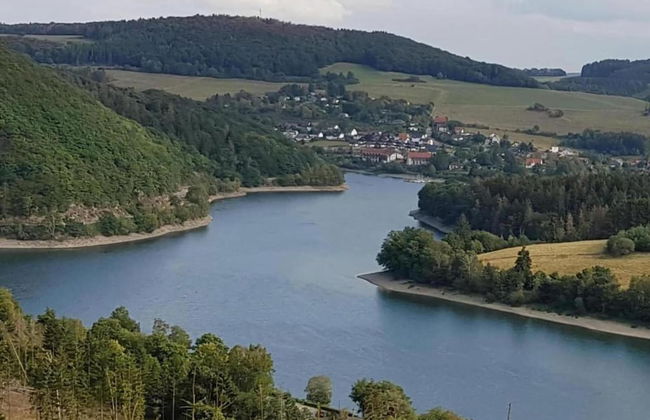 Wohnung in der Nahe des Skigebietes in Diemelsee - Foto 32