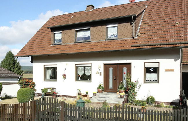 Wohnung in der Nahe des Skigebietes in Diemelsee - Foto 17