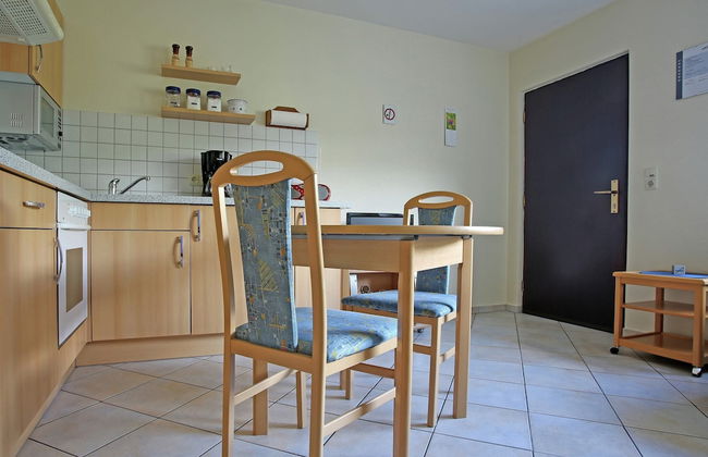 Wohnung in der Nahe des Skigebietes in Diemelsee - Foto 13