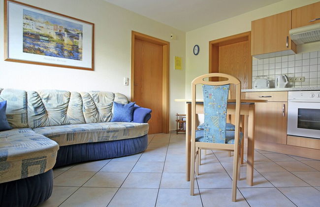 Wohnung in der Nahe des Skigebietes in Diemelsee - Foto 7