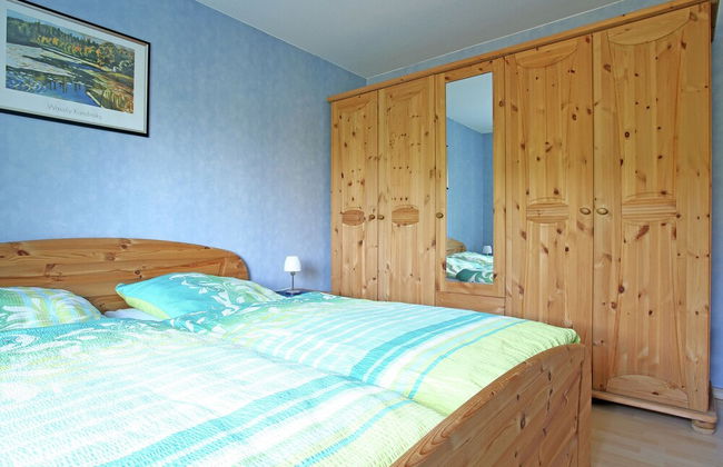Wohnung in der Nahe des Skigebietes in Diemelsee - Foto 3