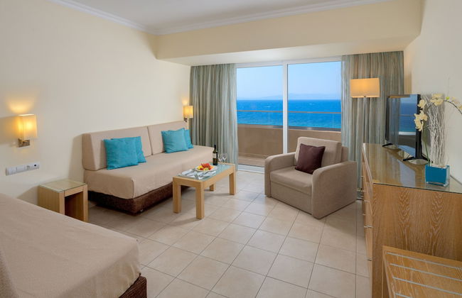 Sun Beach Resort - Foto 56