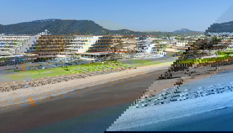 Foto 1 - Sun Beach Resort