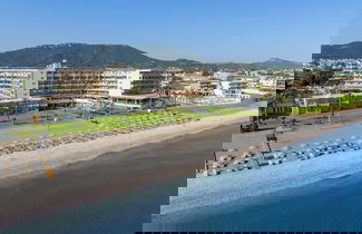 Foto 1 - Sun Beach Resort