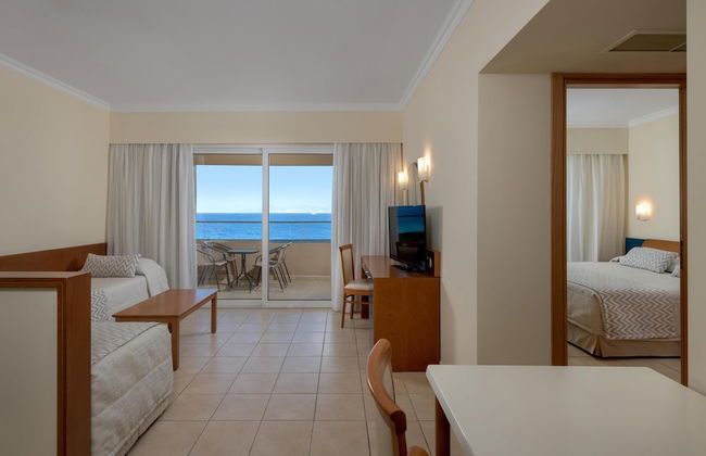 Sun Beach Resort - Foto 41