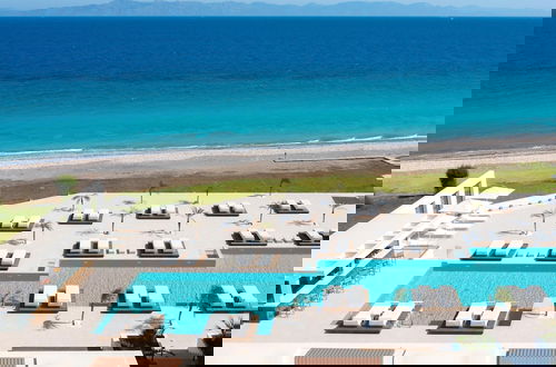 Foto 77 - Sun Beach Resort