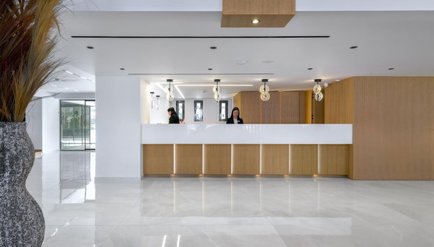 Hall
