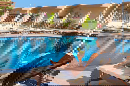 Foto 66 - Sun Beach Resort