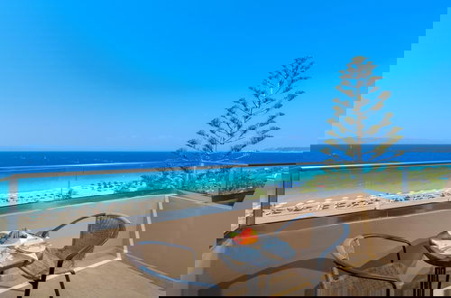 Foto 53 - Sun Beach Resort