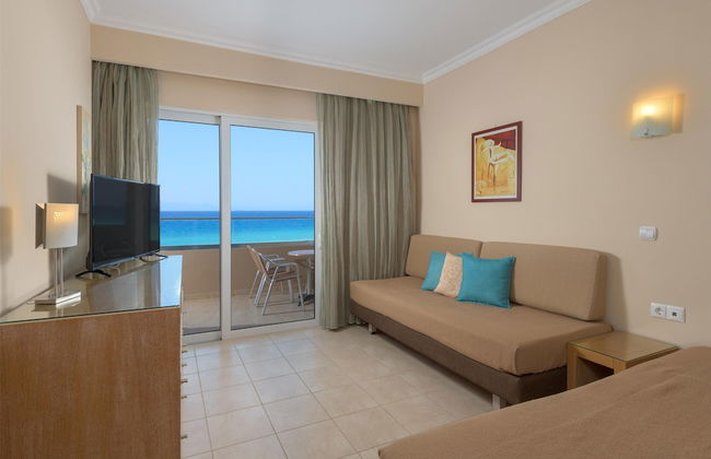Sun Beach Resort - Foto 33