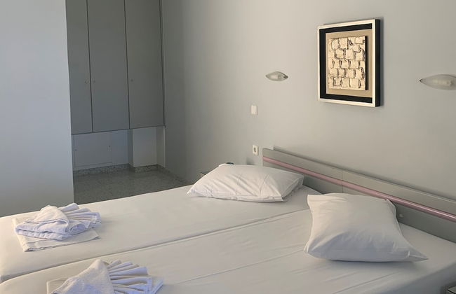 Ermis Suites - Foto 9