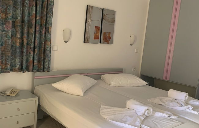 Ermis Suites - Foto 13