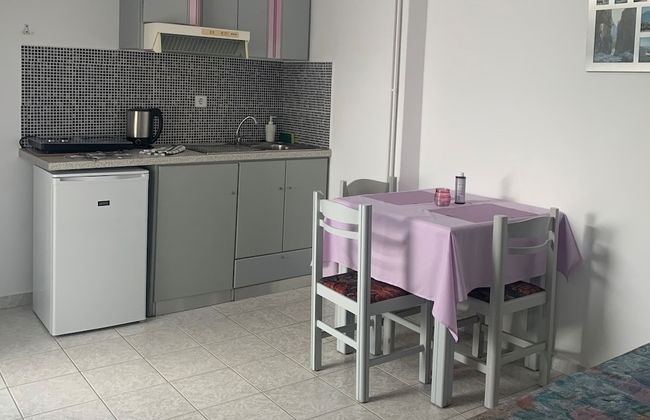 Ermis Suites - Foto 22
