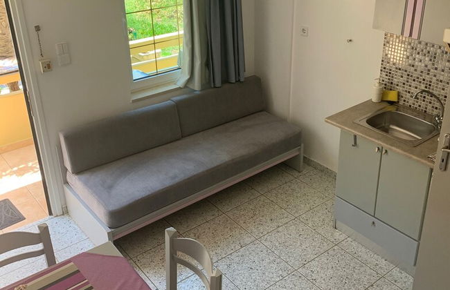 Ermis Suites - Foto 18