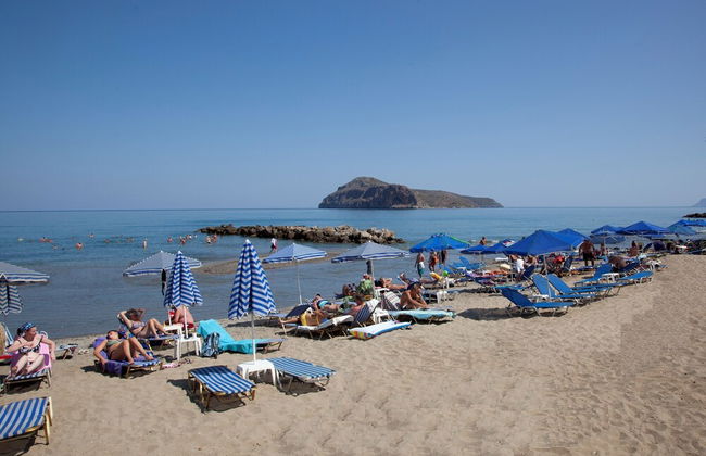 Ermis Suites - Foto 31