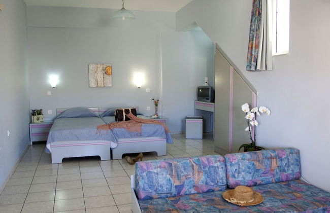 Ermis Suites - Foto 4