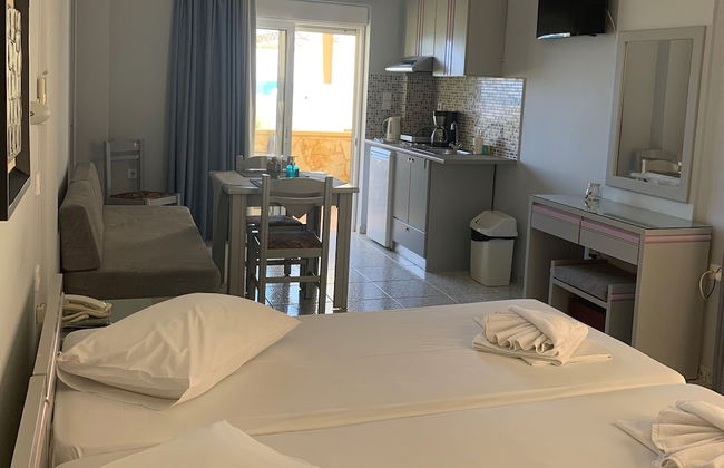 Ermis Suites - Foto 10