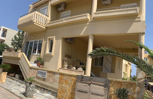 Ermis Suites - Foto 38