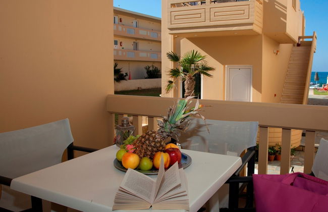 Ermis Suites - Foto 26