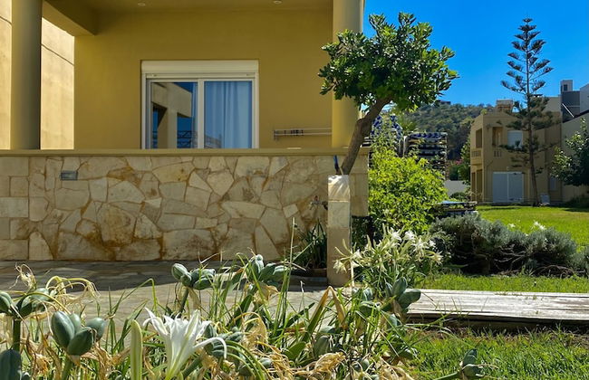 Ermis Suites - Foto 29