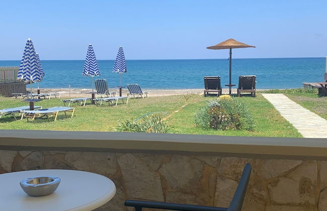 Ermis Suites - Foto 1
