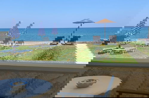 Foto 1 - Ermis Suites