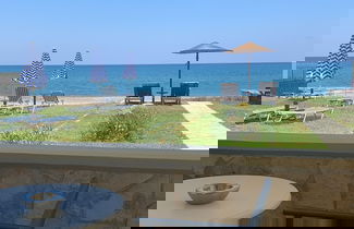 Foto 1 - Ermis Suites