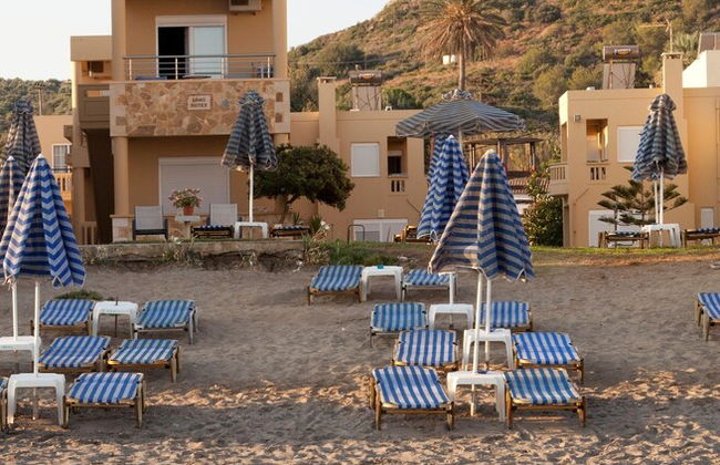 Ermis Suites - Foto 41