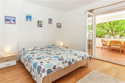 Photo 4 - Spacious Apartment With Garden in Zadar