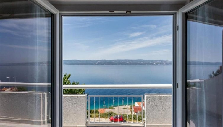 Foto 1 - Nina - sea View Family Apartments - A4