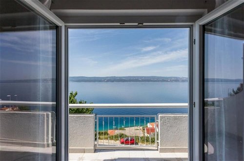Foto 1 - Nina - sea View Family Apartments - A4