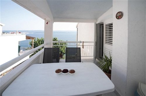 Foto 30 - Nina - sea View Family Apartments - A4