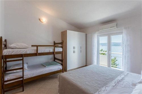 Photo 5 - Nina - sea View Family Apartments - A4