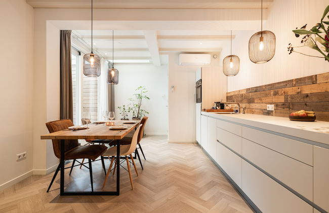 Leidse Square Luxury Apartment - Foto 8