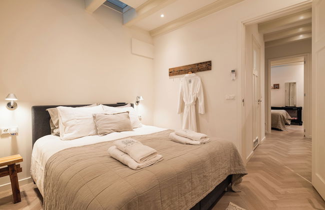 Leidse Square Luxury Apartment - Foto 5