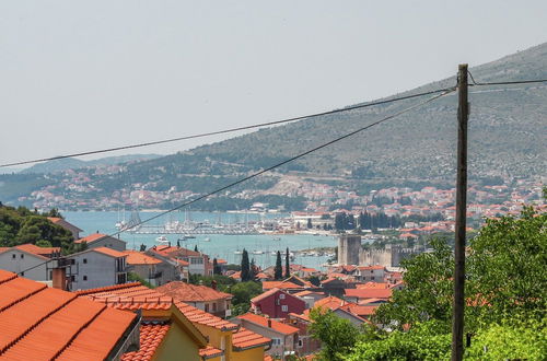 Foto 15 - Modern Apartment in Trogir With Sea Nearby