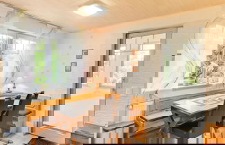 Foto 1 - Apartment Between Winterberg and Willingen