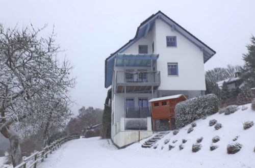 Foto 1 - Apartment Between Winterberg and Willingen