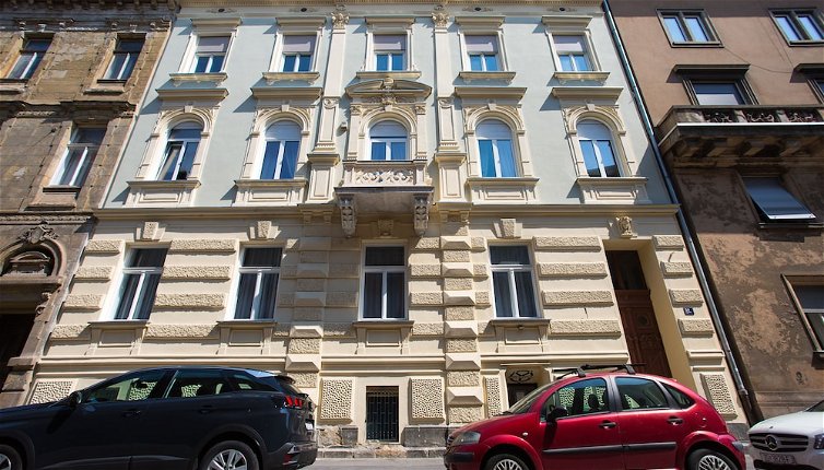Foto 1 - Apartments Zagreb1875