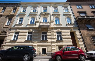 Photo 1 - Apartments Zagreb1875