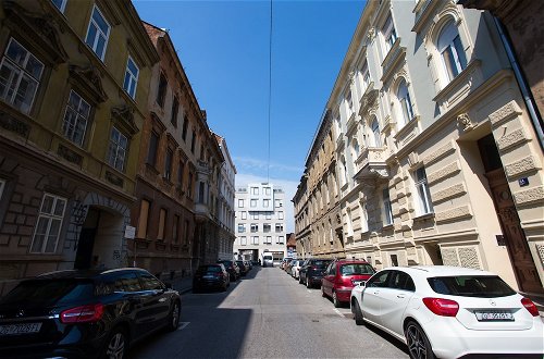Foto 42 - Apartments Zagreb1875